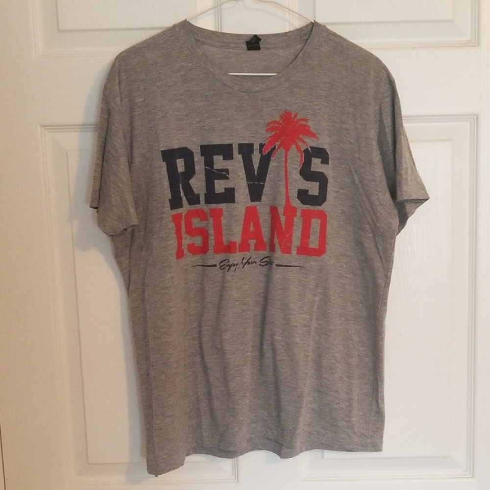 Barstool T-Shirt
